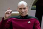 Morre Patrick Stewart, astro de ‘X-Men’ e ‘Star Trek’