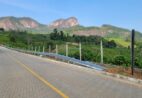 Cachoeiro ganha 11 km de estradas pavimentadas na zona rural