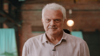 Pedro Bial e o enfisema pulmonar – sabe o que é?