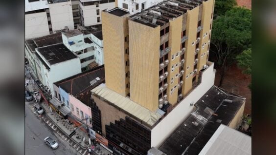 PLAZA renasce e abre oportunidades comerciais em Cachoeiro
