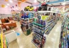 Pesquisa encontra diferença de até 210% em brinquedos para o Dia das Crianças