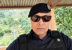 Prefeitura lamenta morte de guarda civil municipal em Cachoeiro