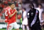 Inter deixa Z-4 com vitória sobre Botafogo; Vasco bate Corinthians e se afasta da zona