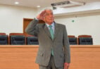 Morre aos 91 anos coronel que marcou a história da PM e dos Bombeiros no ES