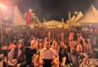 Marataízes recebe show em tributo a Charlie Brown Jr. com a banda La Familia 028
