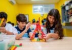 Sesc abre 265 vagas para estudantes em oito cidades do ES; veja como se inscrever