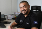 Clayton Siqueira anuncia saída da Secretaria de Segurança de Cachoeiro