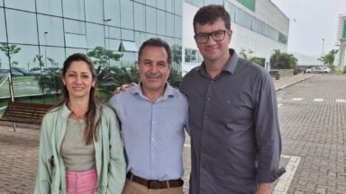 Unimed recebe referência nacional em cirurgia de hérnias