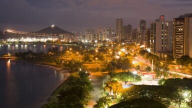 Vitória: descubra os encantos da capital capixaba que une praias, história e gastronomia