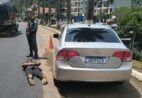 Homem que esfaqueou ex-namorada em Cachoeiro é preso após crime