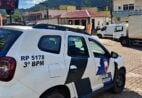 Eleições 2026 terão mais de 240 policiais e 50 viaturas em sete cidades do Caparaó