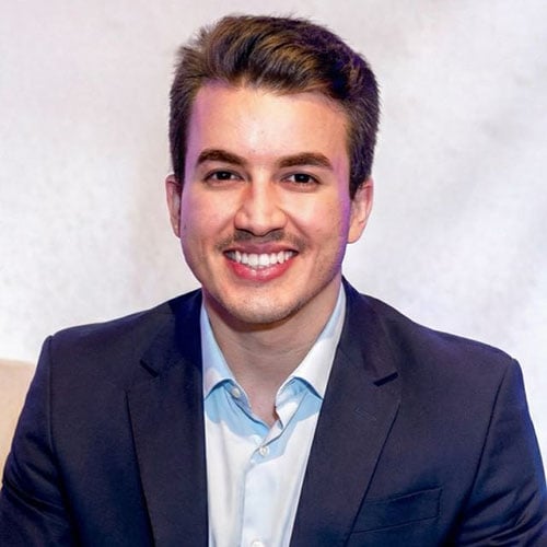 Gabriel Verly