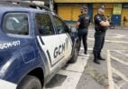Homem é detido após ameaçar “exterminar todos” em escola de Cachoeiro