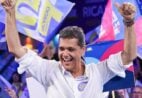 Com 44,2%, Ricardo vence terceira pesquisa seguida e aumenta chance de vitória em primeiro turno