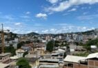 Calor aumenta e terça-feira terá sol entre nuvens no Espírito Santo