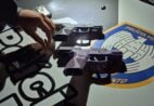 Três homens são presos com pistolas durante operação em Cachoeiro
