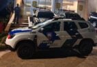 Homem investigado por estupro é preso pela PM em Ibitirama