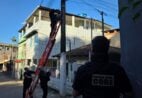 Polícia Civil faz operação contra controle criminoso da internet no ES