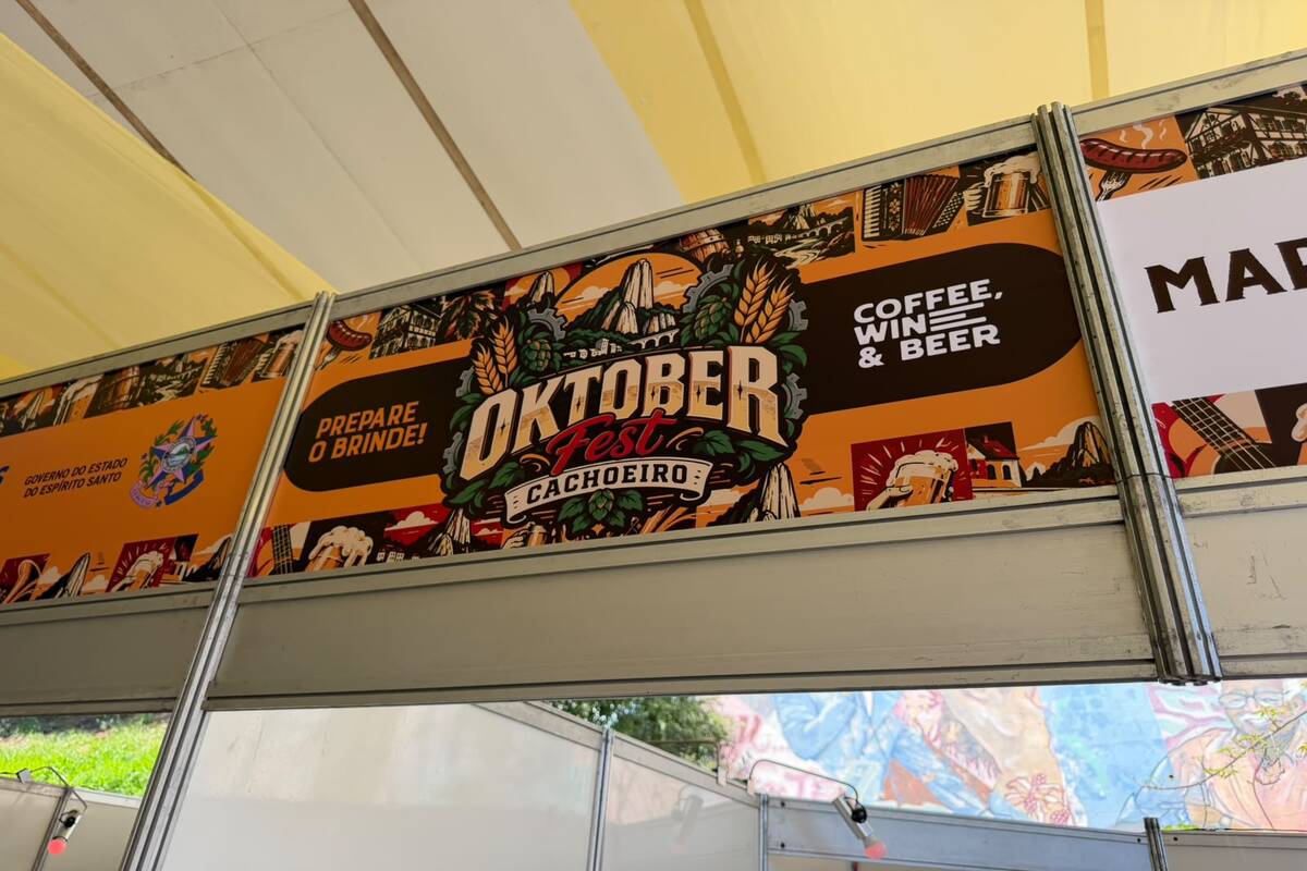 Oktober Fest Cachoeiro