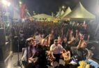 1º Oktober Fest Cachoeiro reúne mais de 20 mil pessoas e movimenta R$ 3 milhões