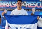 Policial do BME conquista sete medalhas e título inédito em campeonato internacional no ES