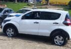 Sem dinheiro para viajar, homem furta carro e é detido pela PM em Venda Nova do Imigrante