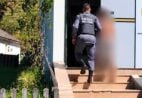 Denúncias levam PM a apreender drogas e abordar dupla em Iúna