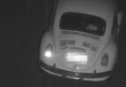 VÍDEO | Ex-marido usou Fusca para transportar corpo de grávida esquartejada em Cachoeiro