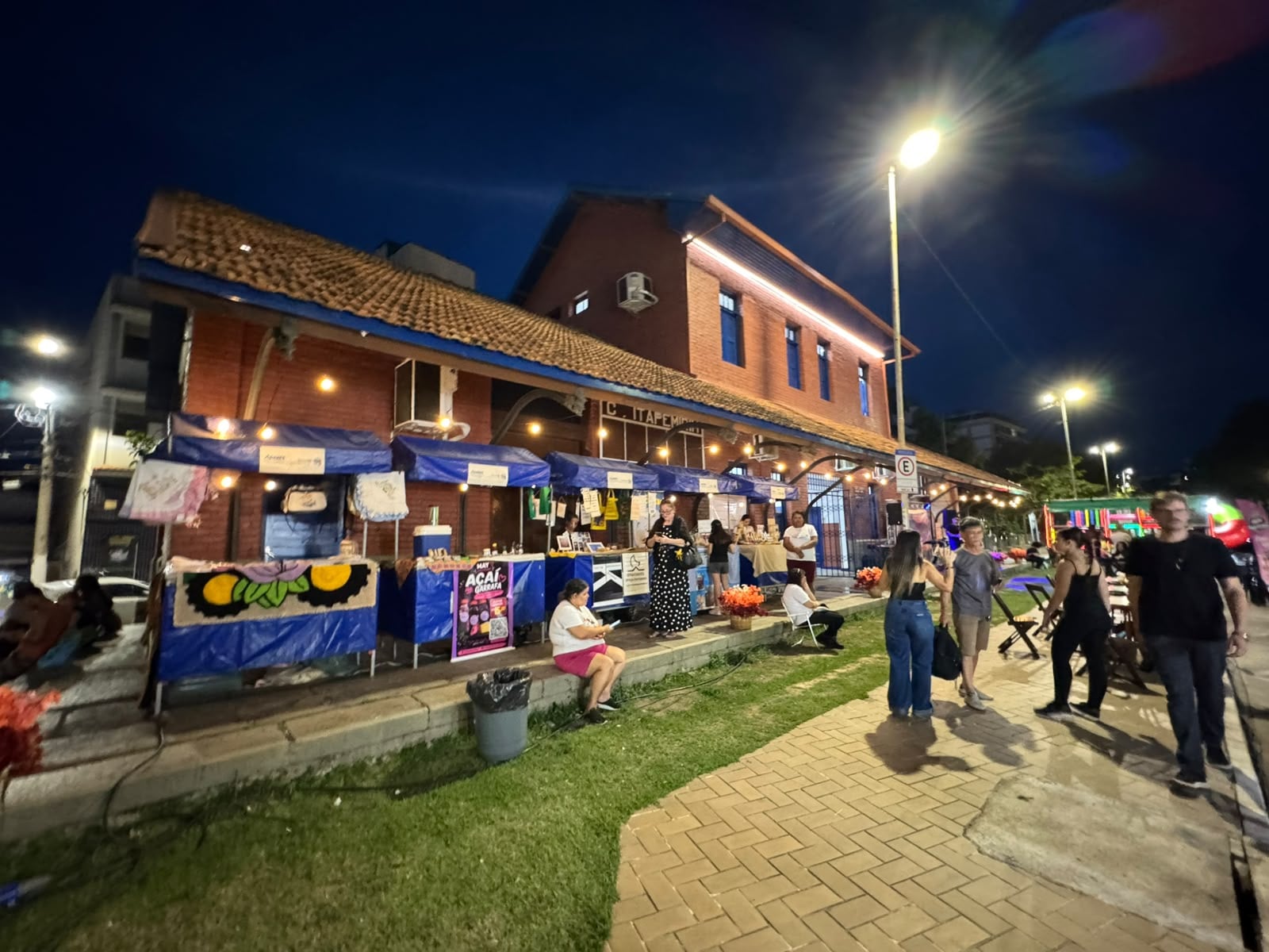 Festival Sabores & Encantos