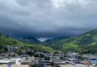 Mais chuva vem aí! ES tem novos alertas de tempestades com risco de granizo