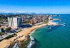 Marataízes terá três dias de gastronomia, artesanato e atrações à beira-mar