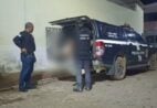 Suspeito de matar mulher a pauladas no ES é preso pela Polícia Civil