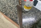 Homem ameaça pessoas com faca e acaba preso em Guarapari
