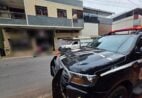 Polícia descobre furto de energia em barbearia e criadouro de galos no Sul do ES