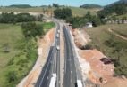 Atenção, motoristas! BR-101 terá interdições totais por dois dias em Rio Novo do Sul