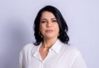 “Espero contribuir para um ES mais seguro e com mais oportunidades”, afirma vice-governadora eleita