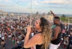 Marataízes prepara Verão 2027 com trio elétrico, shows e Réveillon em duas praias