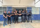 Vítima é espancada até desmaiar no ES e dois suspeitos acabam presos