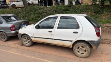 Caso de homem encontrado morto em Ibatiba tem reviravolta após prisão em MG