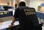 Homem é preso durante operação contra abuso sexual infantil em Vargem Alta