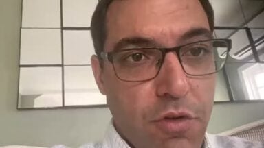 Maioridade penal, aborto e reforma tributária: Dr. Bruno fala sobre posicionamento em relação a pautas polêmicas na Câmara dos Deputados
