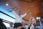 Com mais de 110 mil votos, Bruno Resende é o terceiro deputado federal mais bem votado do ES