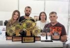 Cafés de Iúna conquistam primeiros lugares em festival internacional em Minas