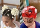 Cabelo maluco: veja inspirações fáceis e divertidas para não enlouquecer junto