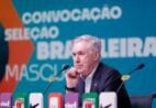 Convocação da Seleção Brasileira: veja horário e onde assistir à lista de Ancelotti
