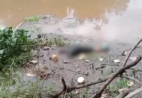 Corpo é encontrado às margens do Rio Itapemirim em Cachoeiro