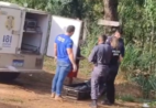 Corpo é encontrado em área de mata no Sul do Espírito Santo