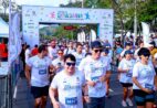 Corrida da Cidadania abre 2 mil vagas para percursos de 5 e 10 km
