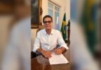 Ricardo Ferraço assina decreto que institui equipe de transição do governo estadual