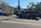 Homem procurado pela Justiça é detido dentro de ônibus em Marataízes